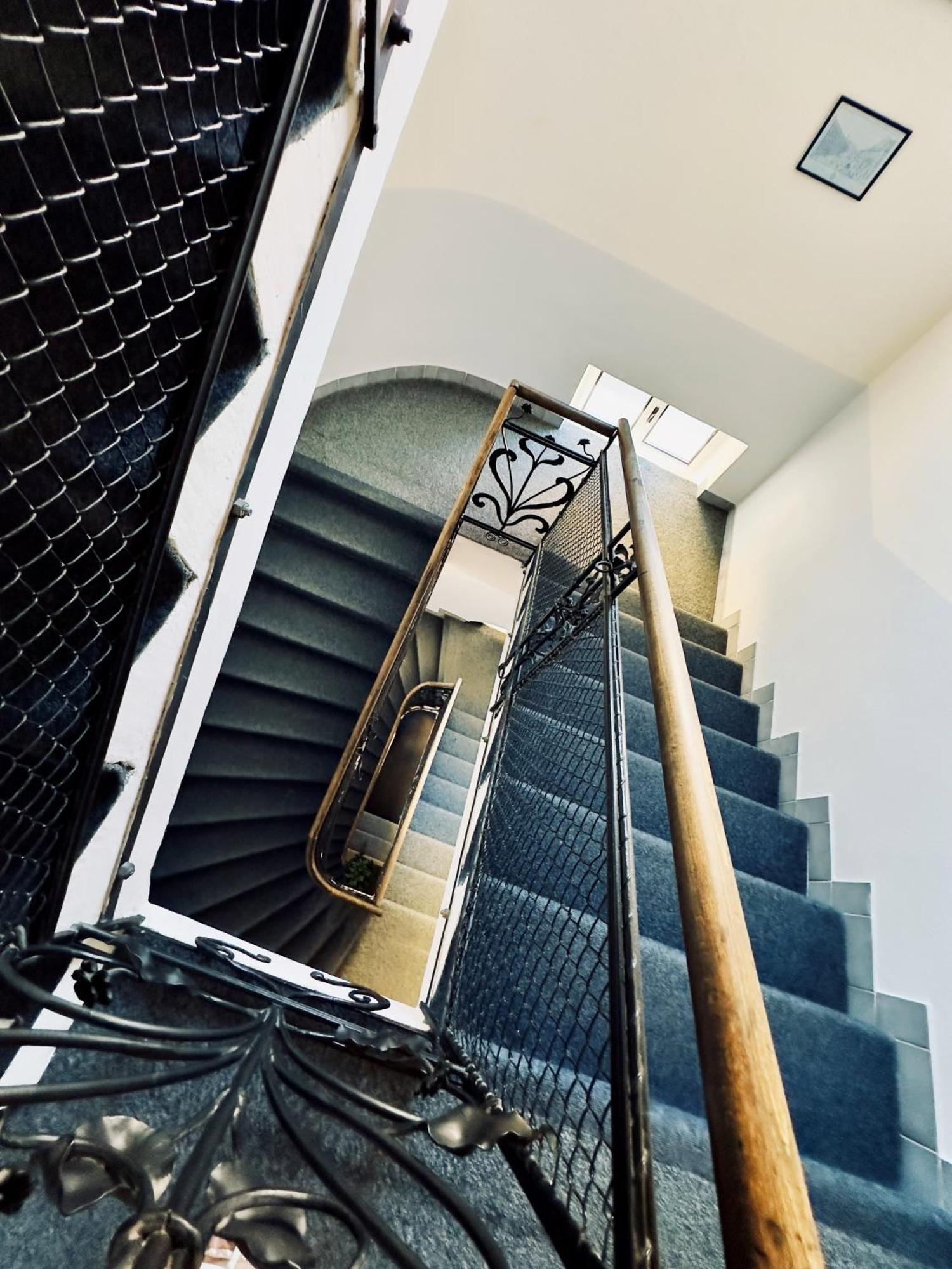 Hotel Ruzek Хранице Екстериор снимка