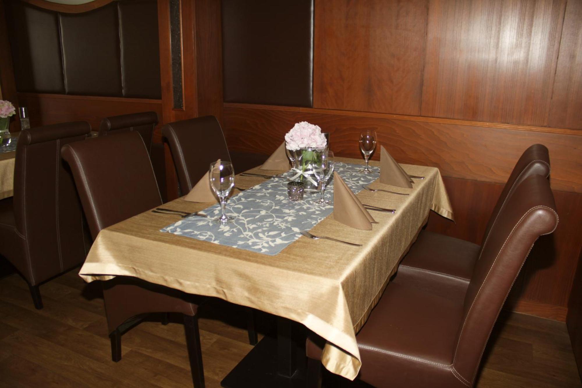 Hotel Ruzek Хранице Екстериор снимка