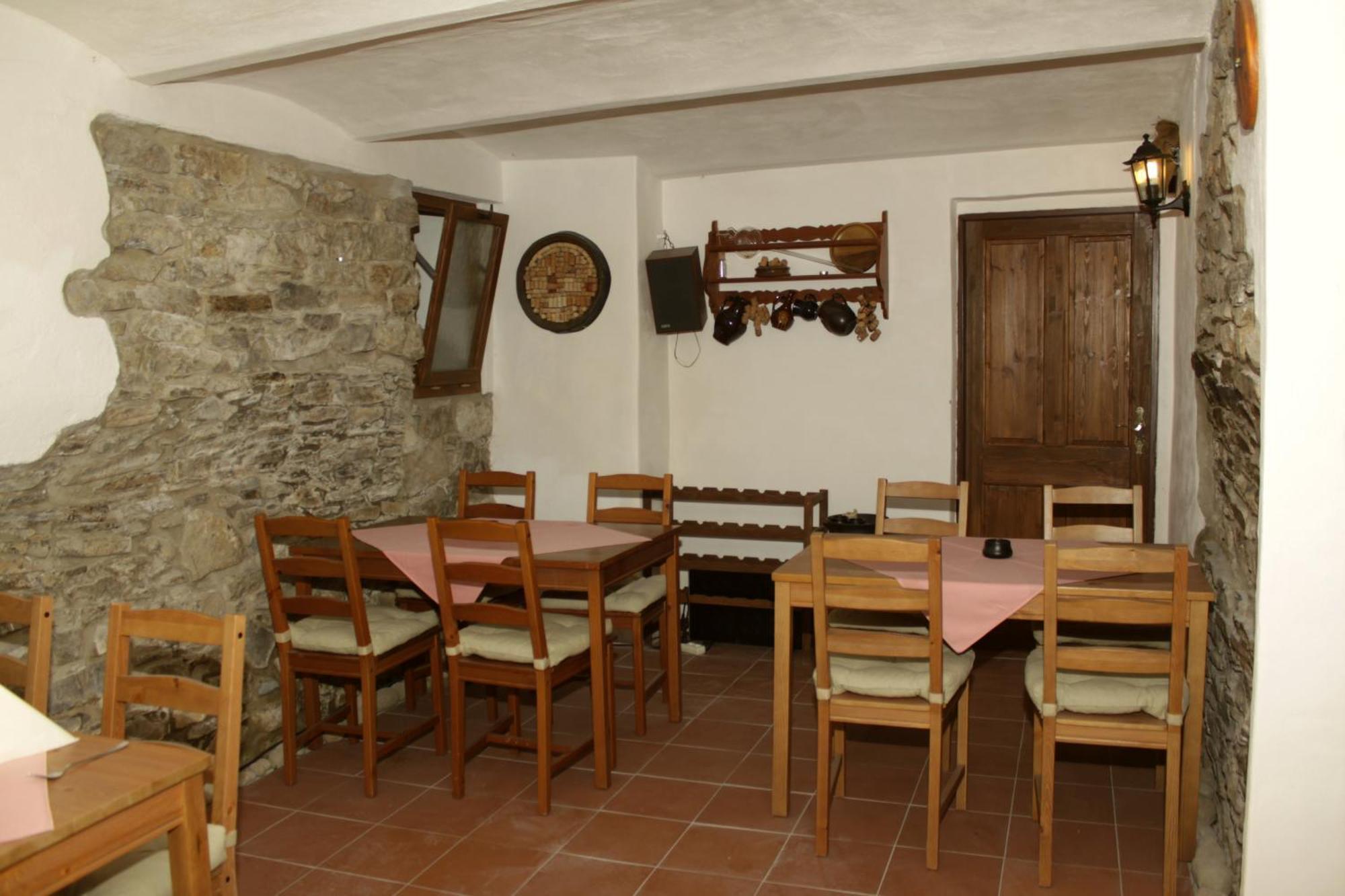 Hotel Ruzek Хранице Екстериор снимка